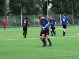 S.K.N.W.K. JO19-1 - SJO B.D.C. JO19-1 (oefen) seizoen 2024-2025 (56/63)